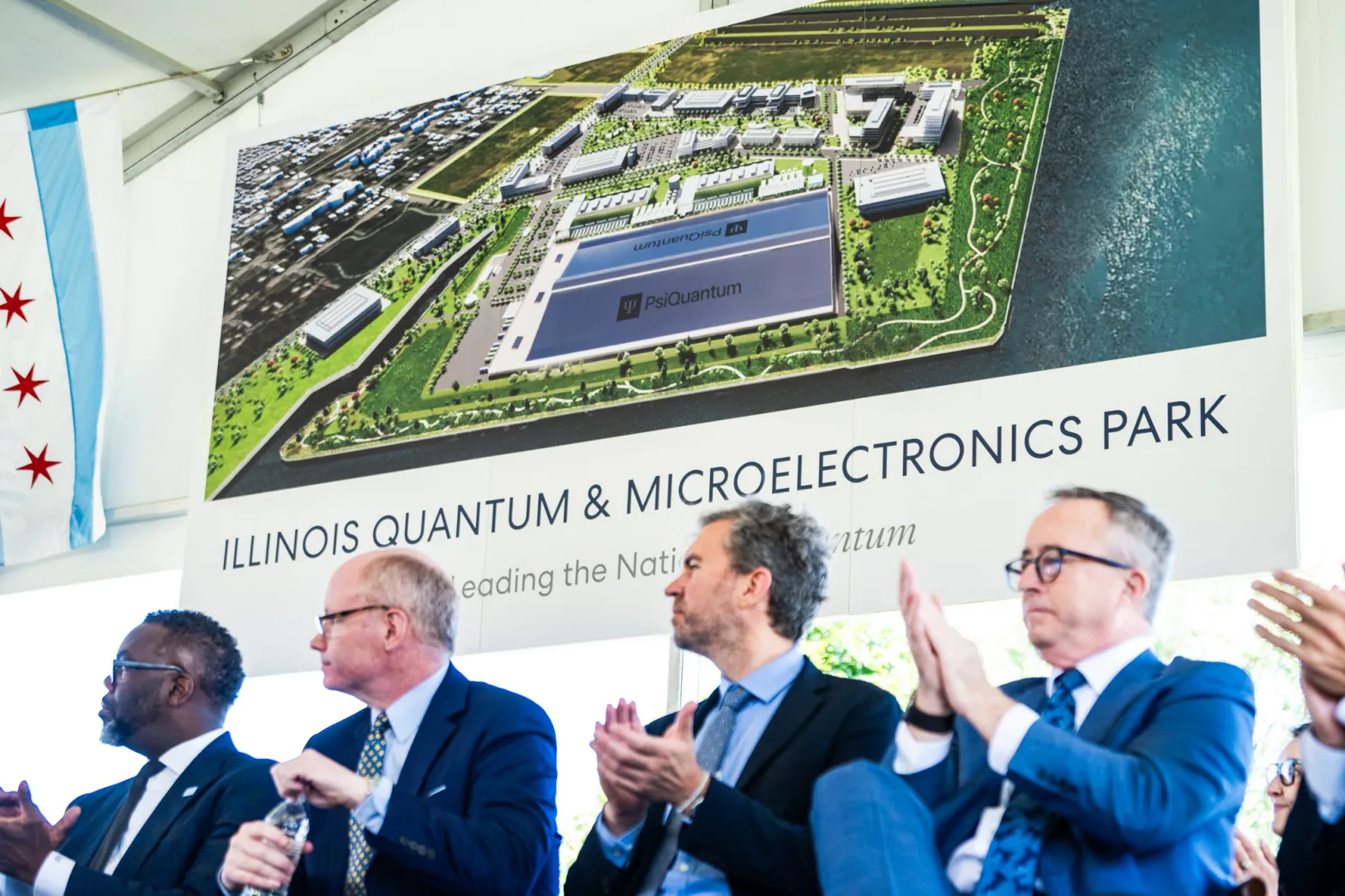 {"rendered":"Chicago’s Quantum Ambitions Come With a Water Question"}Chicago’s Quantum Ambitions Come With a Water Question